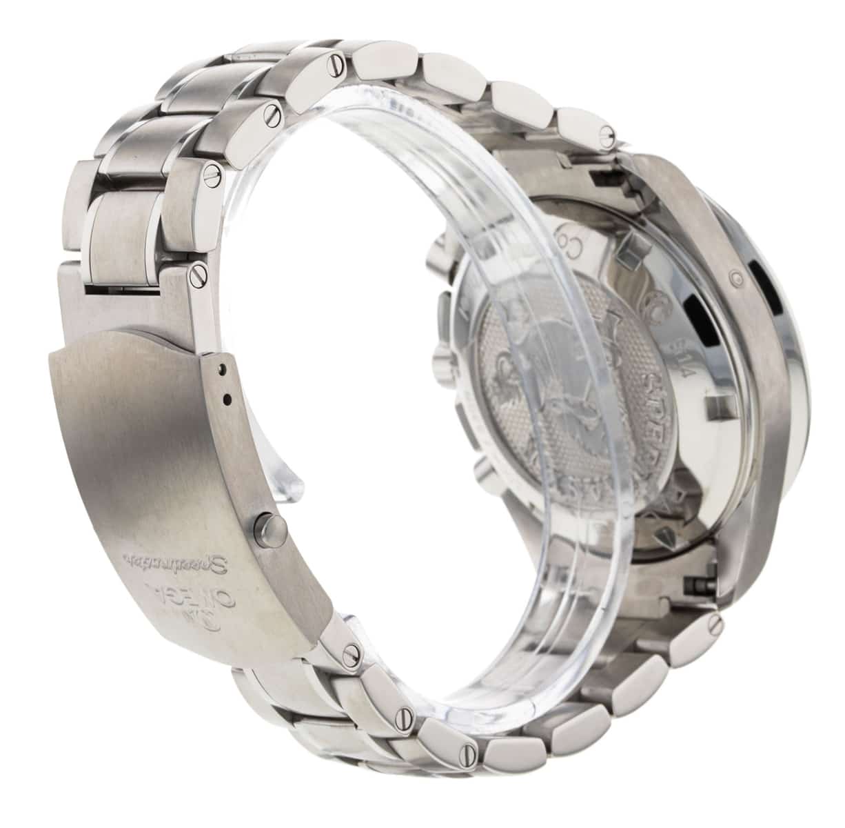 Omega Speedmaster Racing 326.30.40.50.01.002 Omega Speedmaster Racing 326.30.40.50.01.002